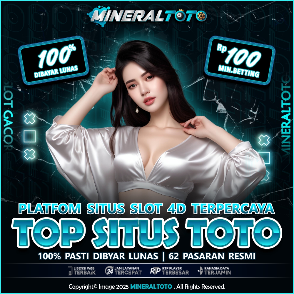 Mineraltoto | Mineral toto Link Dashboard Toto Slot Gacor Classic | Link Akses Situs