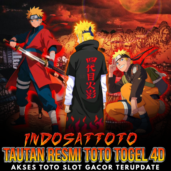 INDOSATTOTO : Tautan Resmi Toto Togel 4d & Akses Toto Slot Gacor Terupdate