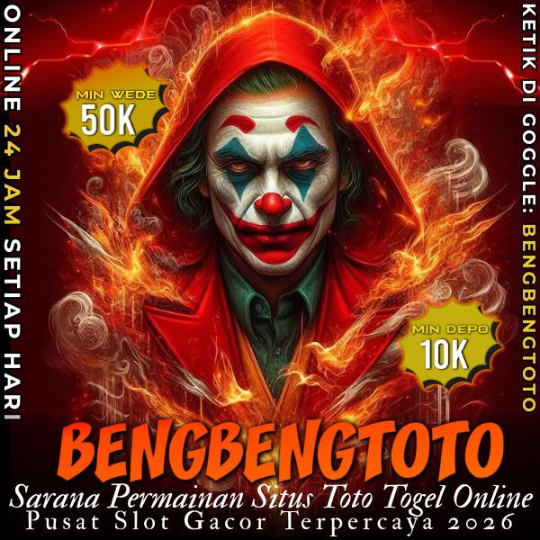 BENGBENGTOTO