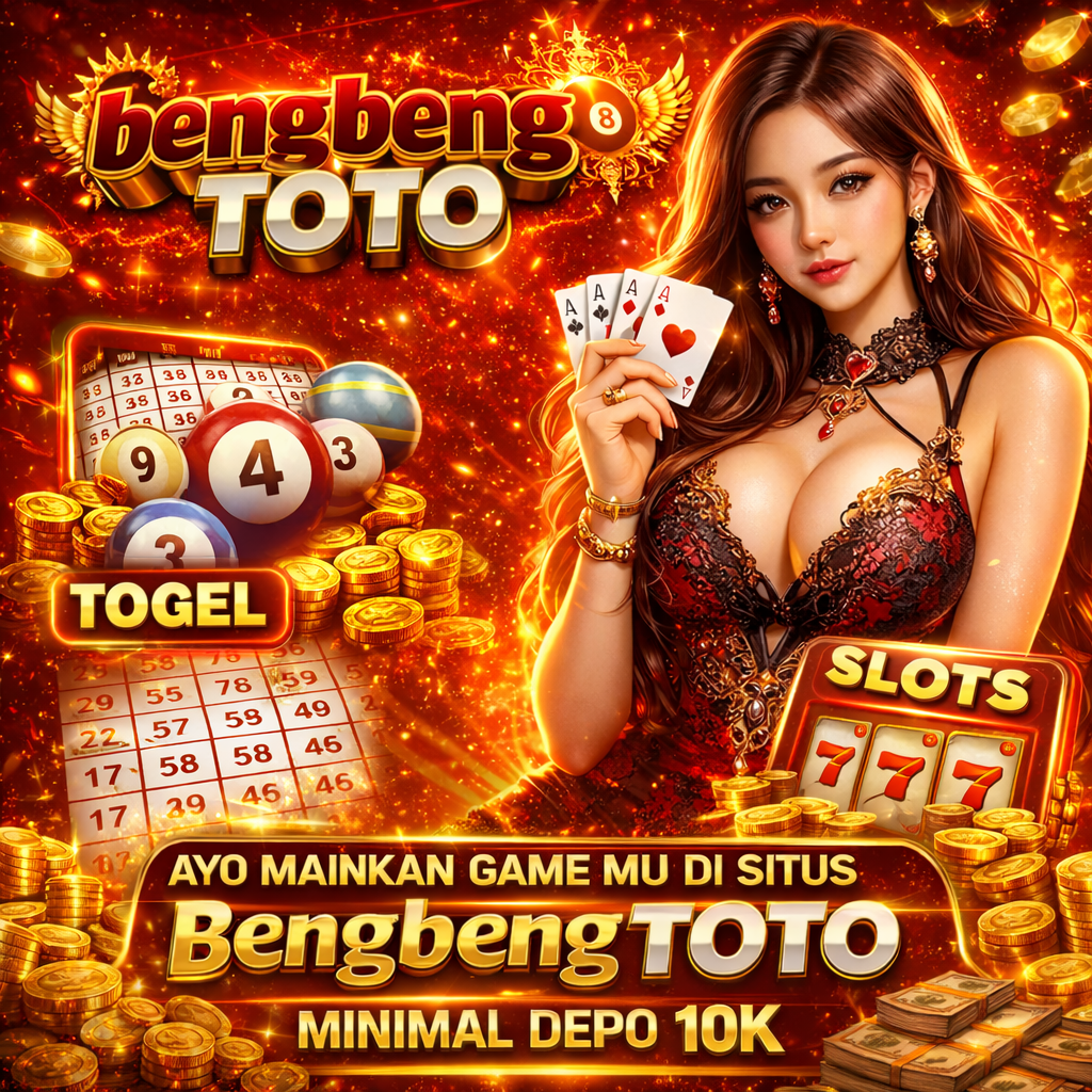 BENGBENGTOTO : Internal Login Toto Slot Online & Akses Toto Togel Pasaran Resmi