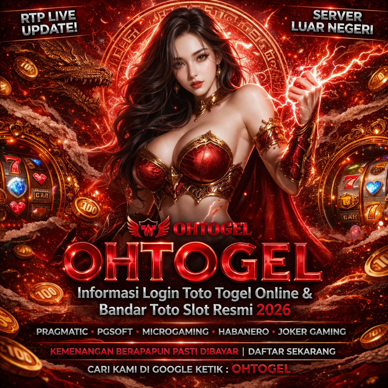 Ohtogel Macau