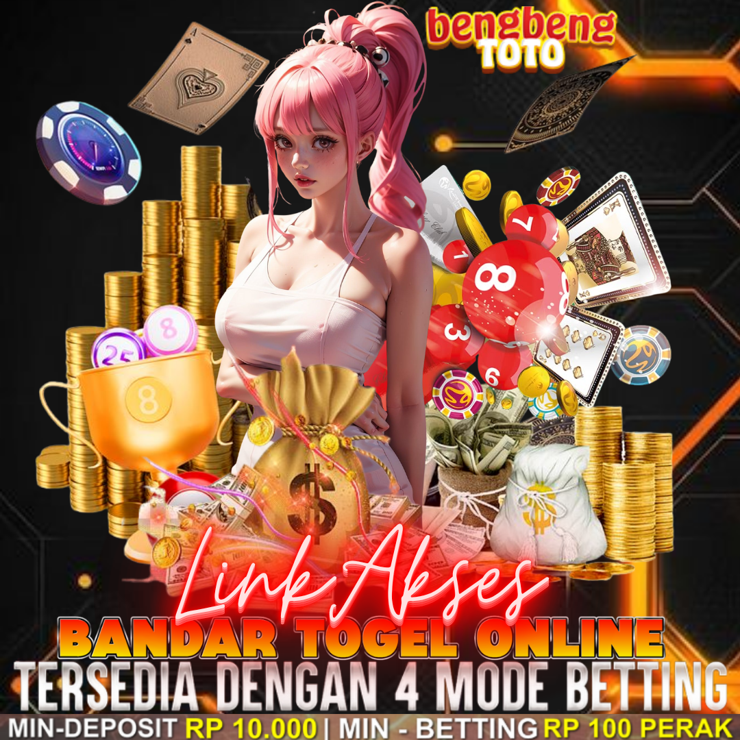 BENGBENGTOTO : Link Alternatif Akses Situs Toto Resmi Terpercaya & Login Togel Online 4D Live by Hey siriusly