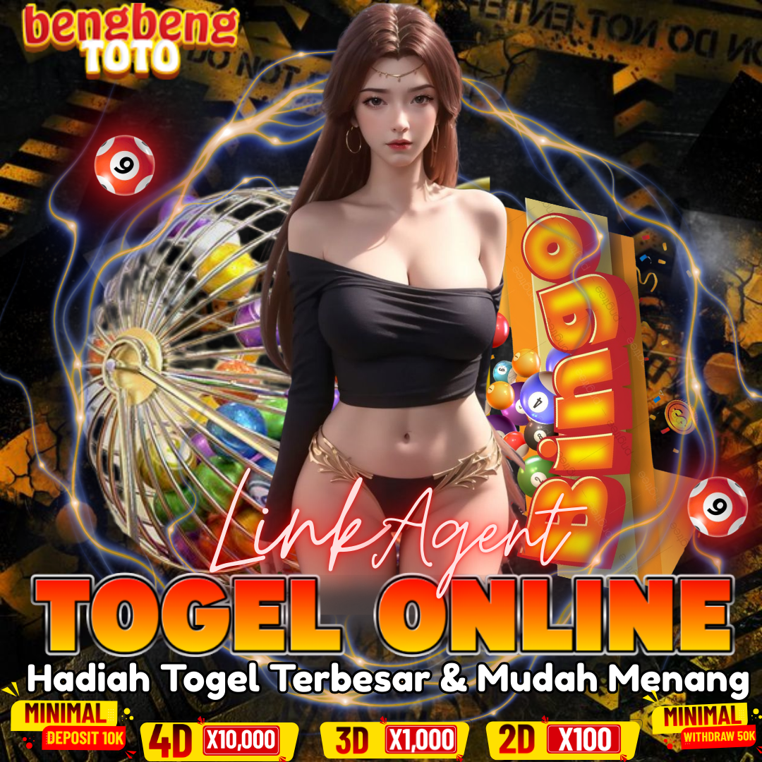 BENGBENGTOTO | Update Link Keluaran Togel Terbaru & Login Toto Togel Online 4D Mudah Menang Hari Ini