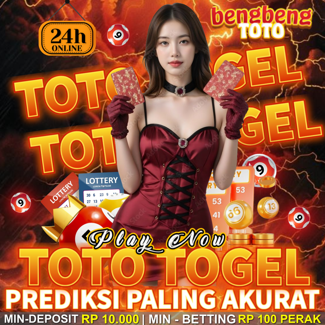 BENGBENGTOTO : Pusat Link Masuk Situs Toto Togel & Toto Slot 4D Resmi terpercaya di Indonesia - WooCommerce eCommerce