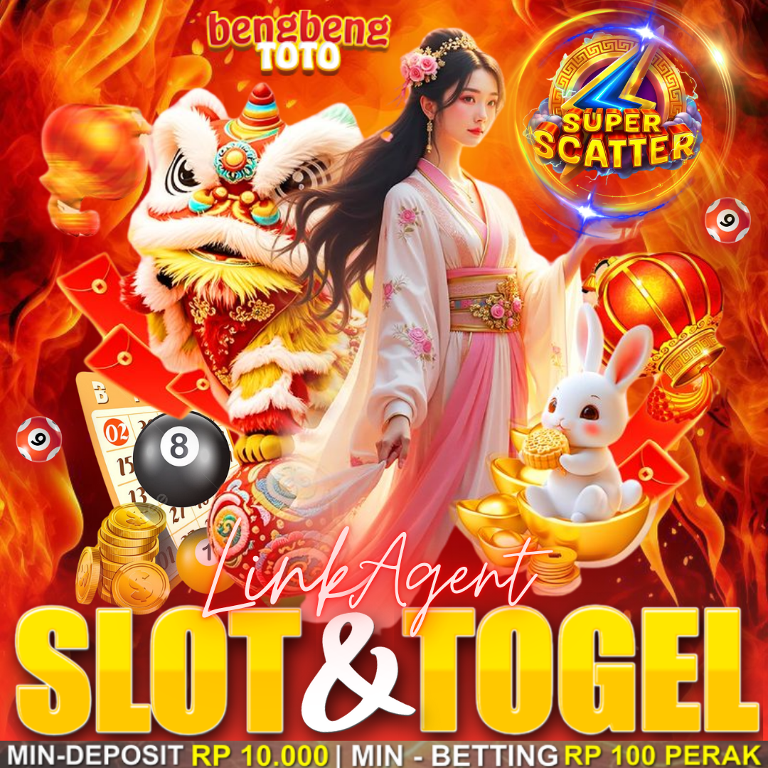 BENGBENGTOTO : Daftar Federasi Toto Slot 4D & link Login Slot Resmi Terpercaya