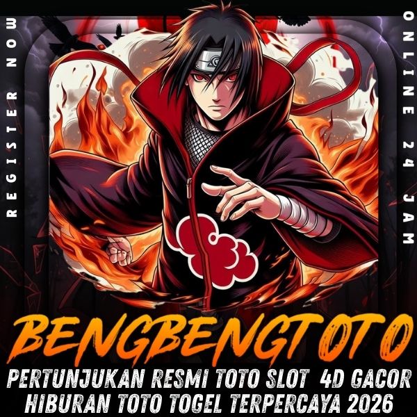 BENGBENGTOTO ☢️ Pertunjukan Resmi Toto Slot Gacor & Hiburan Toto Togel 4d Terpecaya 2026