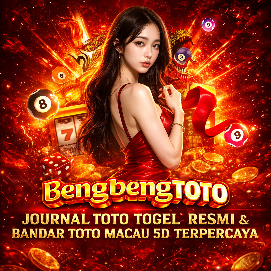 Bengbengtoto : Journal Toto Togel Resmi & Bandar Toto Macau 5D Terpercaya - WooCommerce eCommerce