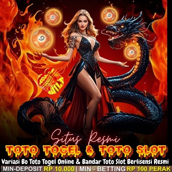 BENGBENGTOTO 🚀 Variasi Bo Toto Togel Online & Bandar Toto Slot Berlisensi Resmi