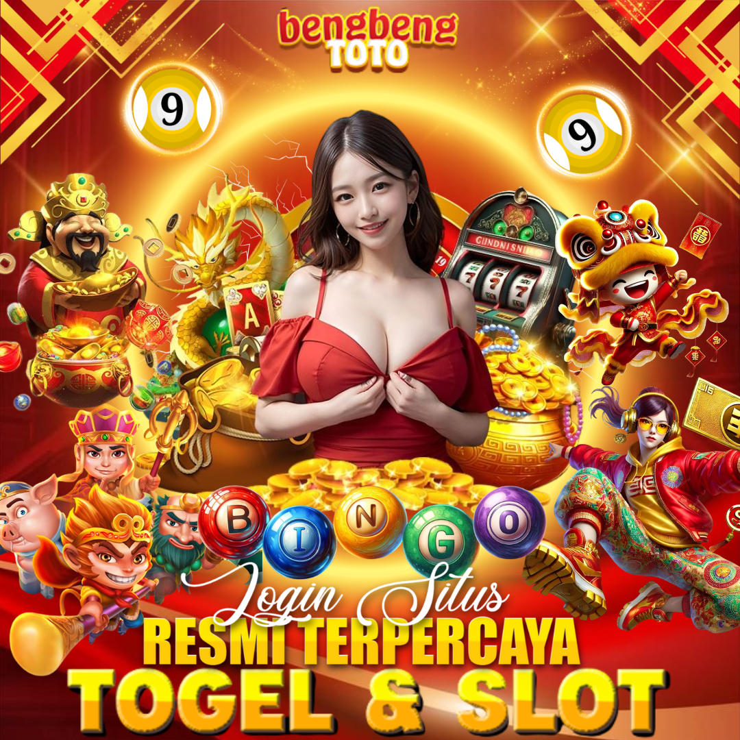 BENGBENGTOTO | Bandar Togel Online & Situs Slot Gacor Anti Rungkad
