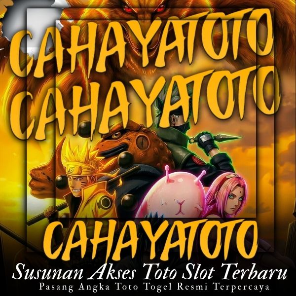 CAHAYATOTO ☣️ Susunan Akses Toto Slot Terbaru & Pasang Angka Toto Togel Resmi Terpercaya
