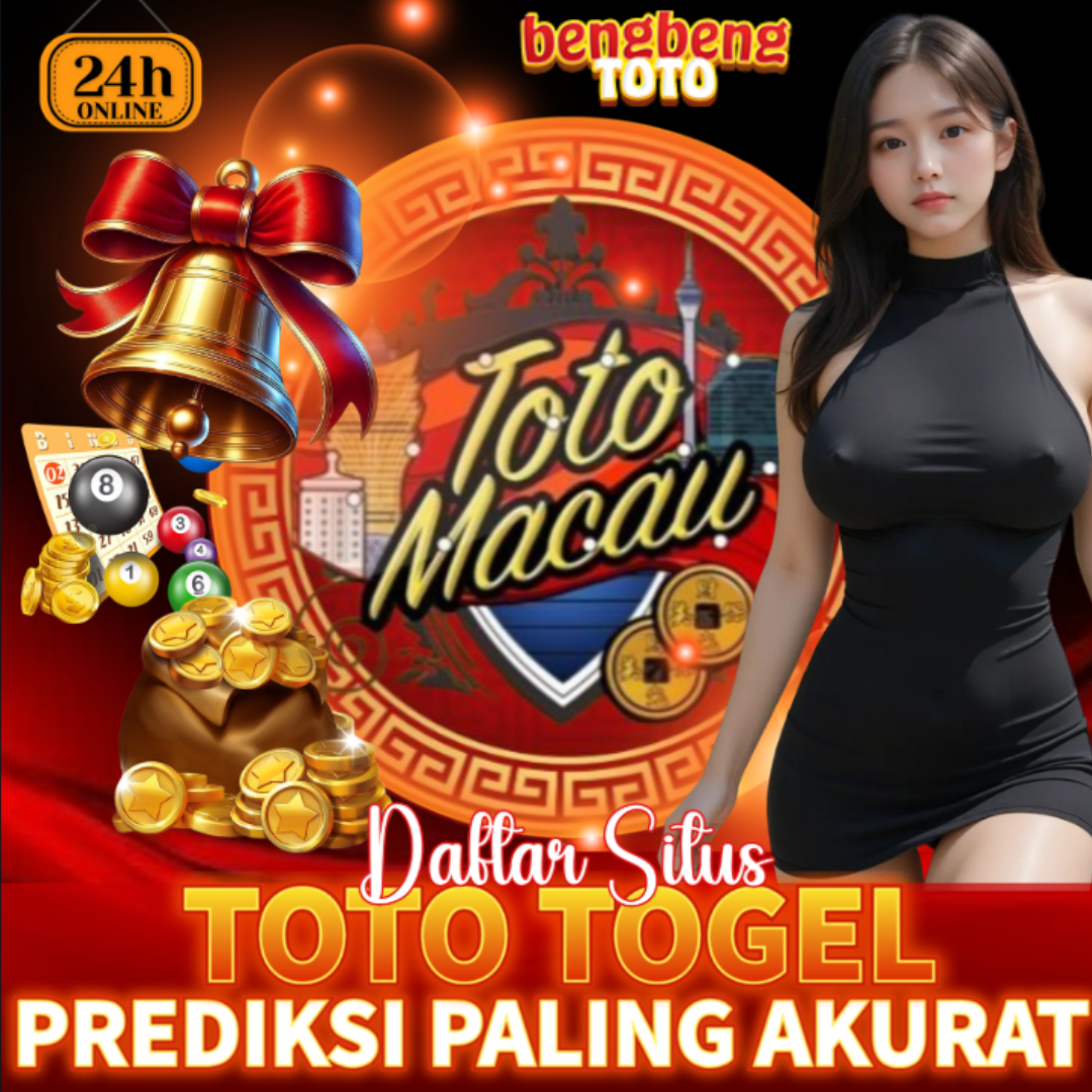 Toto Macau | Link Masuk Toto Macau Bengbengtoto Terbaru Dengan Versi Terbaik